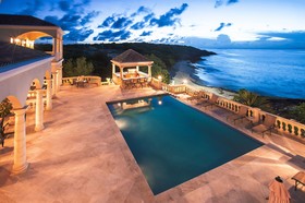 Sandcastle Villa