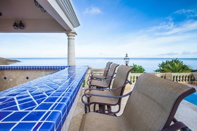 Sandcastle Villa