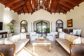 Sandcastle Villa