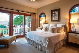 Sandcastle Villa