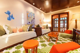 Sandcastle Villa