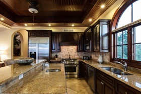 Sandcastle Villa