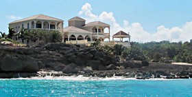 Sandcastle Villa