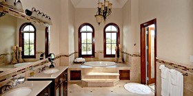 Sandcastle Villa