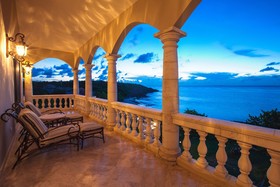 Sandcastle Villa