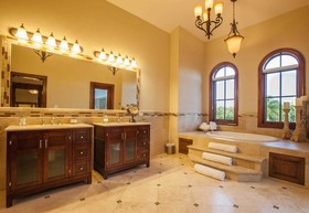 Sandcastle Villa