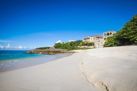 Sandcastle Villa
