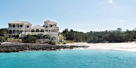 Sandcastle Villa