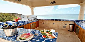 Sandcastle Villa