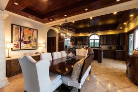 Sandcastle Villa