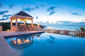 Sandcastle Villa