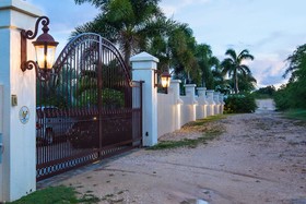 Sandcastle Villa