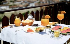 Anhel Hotel