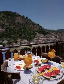 Anhel Hotel