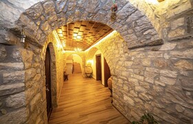 Berati Castle Hotel