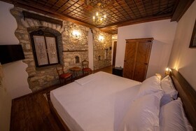 Berati Castle Hotel