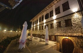 Berati Castle Hotel