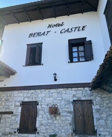 Berati Castle Hotel