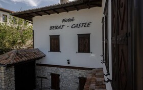 Berati Castle Hotel