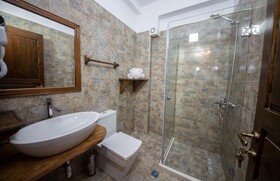Berati Castle Hotel