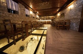 Berati Castle Hotel