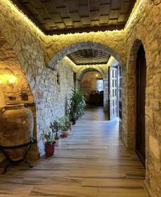 Berati Castle Hotel