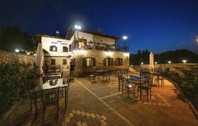 Berati Castle Hotel