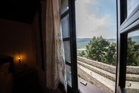Berati Castle Hotel