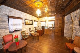 Berati Castle Hotel