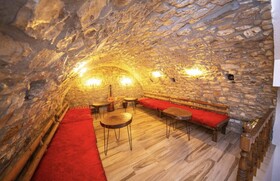 Berati Castle Hotel