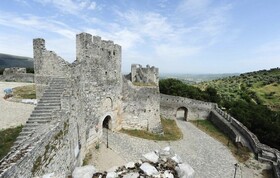 Berati Castle Hotel