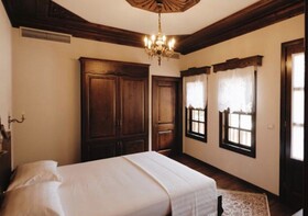 Beratino Hotel
