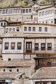 Beratino Hotel