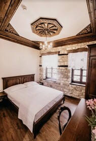 Beratino Hotel