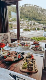 Beratino Hotel