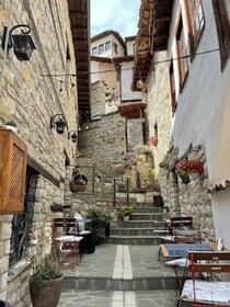 Beratino Hotel