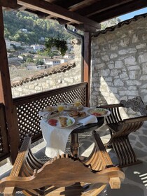 Beratino Hotel
