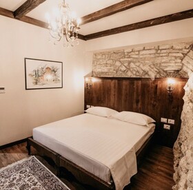 Beratino Hotel
