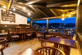 Bohem Hotel
