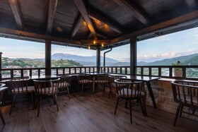 Bohem Hotel