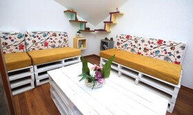 Guest House Himaj