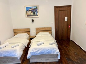 Hotel Ansel