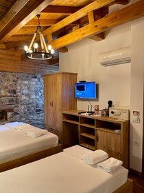 Hotel Ansel