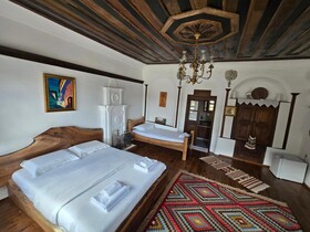 Hotel Ansel