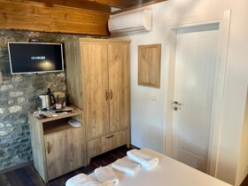 Hotel Ansel