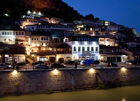 Hotel Ansel