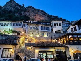 Hotel Ansel