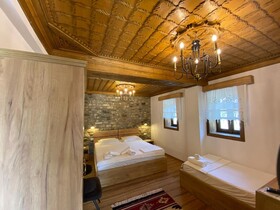 Hotel Ansel