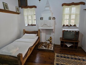 Hotel Ansel