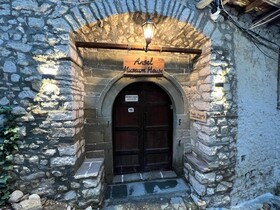 Hotel Ansel